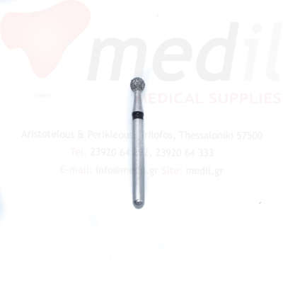 Diamond-Dental-Burs-FG801-021-H-STD